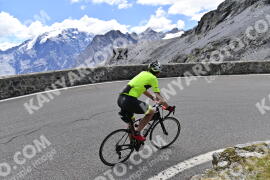 Photo #2483640 | 02-08-2022 11:39 | Passo Dello Stelvio - Prato side BICYCLES