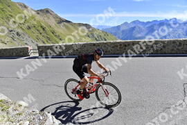 Photo #2641589 | 14-08-2022 10:29 | Passo Dello Stelvio - Prato side BICYCLES