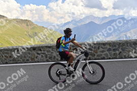 Foto #2517776 | 05-08-2022 11:54 | Passo Dello Stelvio - Prato Seite BICYCLES