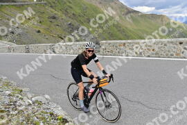 Photo #2446901 | 30-07-2022 16:05 | Passo Dello Stelvio - Prato side BICYCLES