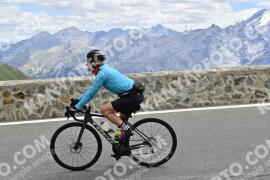 Photo #2309846 | 15-07-2022 12:23 | Passo Dello Stelvio - Prato side BICYCLES
