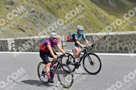 Foto #2811073 | 04-09-2022 12:49 | Passo Dello Stelvio - Prato Seite BICYCLES