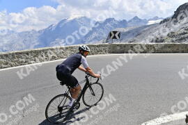 Foto #2367009 | 21-07-2022 13:19 | Passo Dello Stelvio - Prato Seite BICYCLES