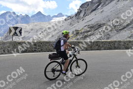 Foto #2834440 | 06-09-2022 12:19 | Passo Dello Stelvio - Prato Seite BICYCLES