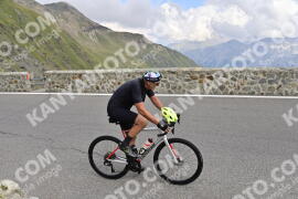 Foto #2660662 | 15-08-2022 13:49 | Passo Dello Stelvio - Prato Seite BICYCLES