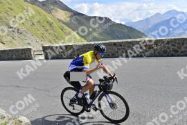 Foto #2606096 | 12-08-2022 11:31 | Passo Dello Stelvio - Prato Seite BICYCLES