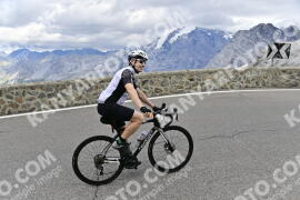 Foto #2447136 | 30-07-2022 16:30 | Passo Dello Stelvio - Prato Seite BICYCLES