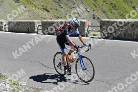 Photo #2268379 | 09-07-2022 11:46 | Passo Dello Stelvio - Prato side BICYCLES