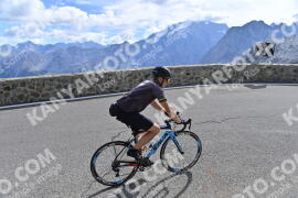 Foto #2797867 | 02-09-2022 10:53 | Passo Dello Stelvio - Prato Seite BICYCLES