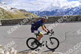 Foto #2848781 | 10-09-2022 10:41 | Passo Dello Stelvio - Prato Seite BICYCLES