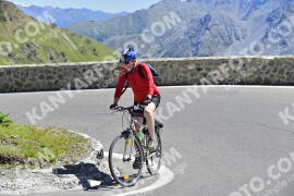 Photo #2254035 | 08-07-2022 11:36 | Passo Dello Stelvio - Prato side BICYCLES