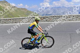 Foto #2371778 | 22-07-2022 14:02 | Passo Dello Stelvio - Prato Seite BICYCLES