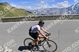 Foto #2547085 | 08-08-2022 13:16 | Passo Dello Stelvio - Prato Seite BICYCLES