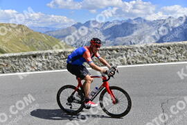 Foto #2756331 | 26-08-2022 13:29 | Passo Dello Stelvio - Prato Seite BICYCLES