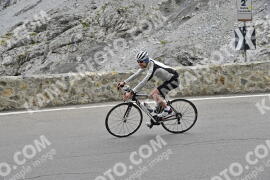 Photo #2406083 | 26-07-2022 12:27 | Passo Dello Stelvio - Prato side BICYCLES