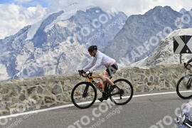 Photo #2835096 | 06-09-2022 14:34 | Passo Dello Stelvio - Prato side BICYCLES