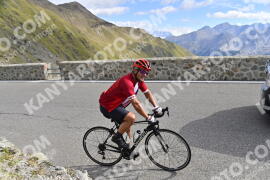 Foto #2798010 | 02-09-2022 11:20 | Passo Dello Stelvio - Prato Seite BICYCLES