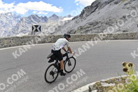 Foto #2479652 | 01-08-2022 13:24 | Passo Dello Stelvio - Prato Seite BICYCLES