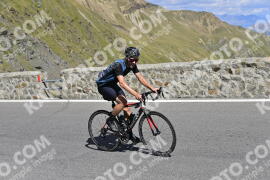 Photo #2743532 | 25-08-2022 14:30 | Passo Dello Stelvio - Prato side BICYCLES