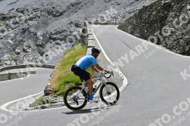 Foto #2425190 | 28-07-2022 13:30 | Passo Dello Stelvio - Prato Seite BICYCLES