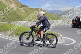 Photo #2265247 | 09-07-2022 15:18 | Passo Dello Stelvio - Prato side BICYCLES