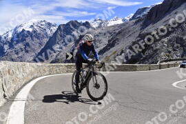 Photo #2878273 | 13-09-2022 13:11 | Passo Dello Stelvio - Prato side BICYCLES