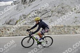 Photo #2283612 | 10-07-2022 11:49 | Passo Dello Stelvio - Prato side BICYCLES