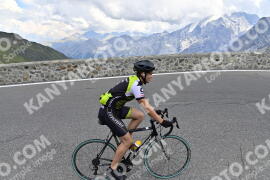 Foto #2518138 | 05-08-2022 14:20 | Passo Dello Stelvio - Prato Seite BICYCLES