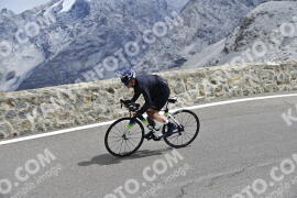 Foto #2247434 | 07-07-2022 14:08 | Passo Dello Stelvio - Prato Seite BICYCLES