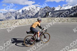 Photo #2855763 | 11-09-2022 15:58 | Passo Dello Stelvio - Prato side BICYCLES