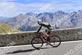 Photo #2878091 | 13-09-2022 12:20 | Passo Dello Stelvio - Prato side BICYCLES