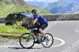Foto #2239602 | 06-07-2022 11:11 | Passo Dello Stelvio - Prato Seite BICYCLES