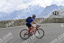 Foto #2426710 | 28-07-2022 11:31 | Passo Dello Stelvio - Prato Seite BICYCLES