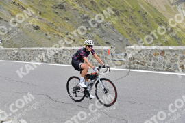 Foto #2765716 | 28-08-2022 13:07 | Passo Dello Stelvio - Prato Seite BICYCLES
