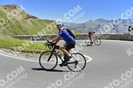 Photo #2254749 | 08-07-2022 12:15 | Passo Dello Stelvio - Prato side BICYCLES