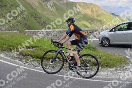Foto #2235158 | 03-07-2022 14:32 | Passo Dello Stelvio - Prato Seite BICYCLES