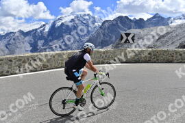Foto #2810823 | 04-09-2022 12:27 | Passo Dello Stelvio - Prato Seite BICYCLES