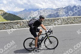 Foto #2406728 | 26-07-2022 13:23 | Passo Dello Stelvio - Prato Seite BICYCLES