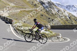Foto #2847679 | 10-09-2022 09:55 | Passo Dello Stelvio - Prato Seite BICYCLES