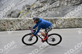 Photo #2787550 | 31-08-2022 10:59 | Passo Dello Stelvio - Prato side BICYCLES