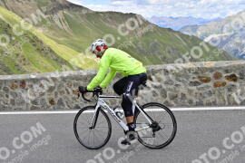 Photo #2287536 | 11-07-2022 13:49 | Passo Dello Stelvio - Prato side BICYCLES