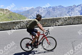 Foto #2351051 | 18-07-2022 12:23 | Passo Dello Stelvio - Prato Seite BICYCLES