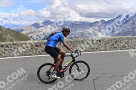 Foto #2791775 | 01-09-2022 14:25 | Passo Dello Stelvio - Prato Seite BICYCLES