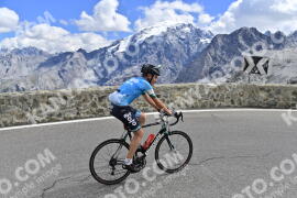 Foto #2811118 | 04-09-2022 12:53 | Passo Dello Stelvio - Prato Seite BICYCLES