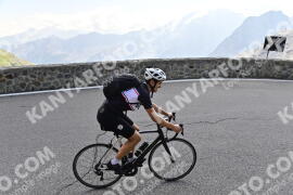 Photo #2376833 | 24-07-2022 10:42 | Passo Dello Stelvio - Prato side BICYCLES