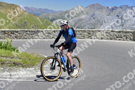 Foto #2258147 | 08-07-2022 13:40 | Passo Dello Stelvio - Prato Seite BICYCLES