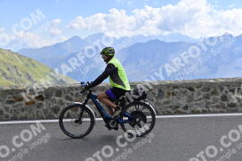 Foto #2574796 | 10-08-2022 10:57 | Passo Dello Stelvio - Prato Seite BICYCLES