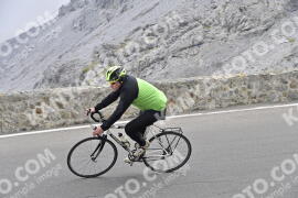 Photo #2659429 | 15-08-2022 12:30 | Passo Dello Stelvio - Prato side BICYCLES
