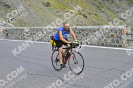 Photo #2406484 | 26-07-2022 13:10 | Passo Dello Stelvio - Prato side BICYCLES