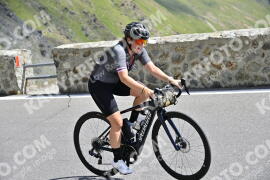 Photo #2399565 | 25-07-2022 11:50 | Passo Dello Stelvio - Prato side BICYCLES